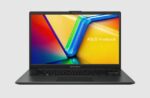 ASUS Vivobook Go 14 (E1404FA) Ryzen 5 7520 / 16 GB / 512 GB / 14″ FHD VIPS Silver + Windows 11 + OHS + M365B