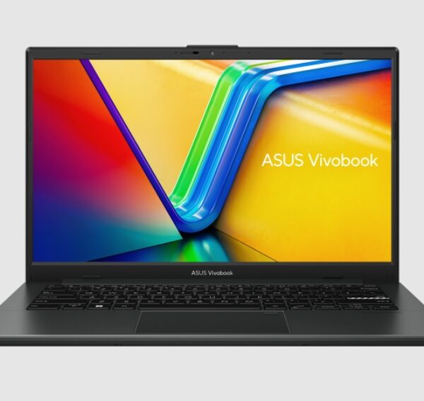 ASUS Vivobook Go 14 (E1404FA) Ryzen 5 7520 / 16 GB / 512 GB / 14″ FHD VIPS Silver + Windows 11 + OHS + M365B
