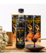 (Test) Madu Hitam Asli 100% Tanpa Campuran Apapun Adawiyah99