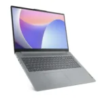 LENOVO IDEAPAD SLIM 3 14IRUS8 I3-1315 8GB 512GB WIN 11+OHS+M365B 14 INCH FHD ARTIC GREY - Gambar 2