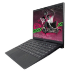 LAPTOP AXIOO HYPE 10 CELERON N4020 8GB 256GB 14INCH DOS - MIDNIGHT BLACK - Gambar 4