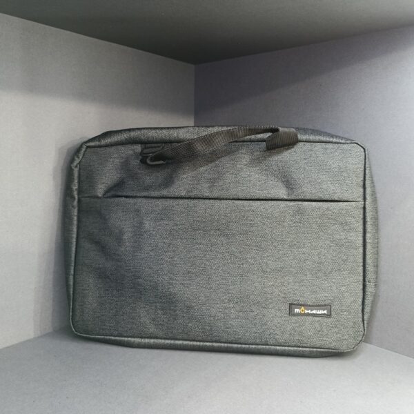 Mohawk PX08 Softcase Laptop 14 INCH HITAM