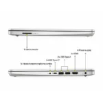 Laptop HP 14s i3-1215U RAM 8GB SSD 512GB 14″ FHD – Tipis, Ringan, Windows 11 Original - Gambar 2