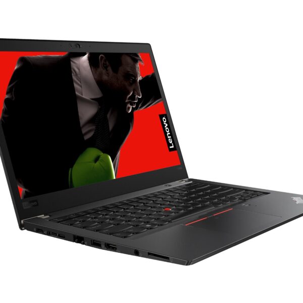 LENOVO THINKPAD T480S