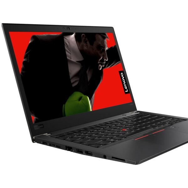 Lenovo Thinkpad T480S
