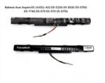 BATERAI LAPTOP ACER ASPIRE ES1-432 - Gambar 2