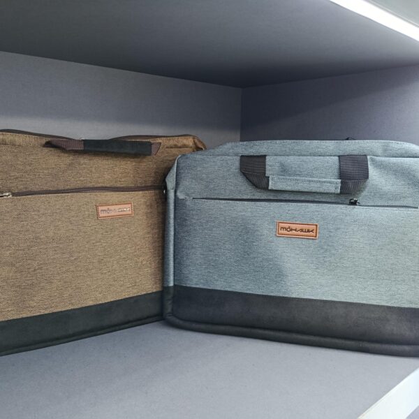 SOFTCASE MOHAWK PX03 15 INCH NYAMAN DIBAWA