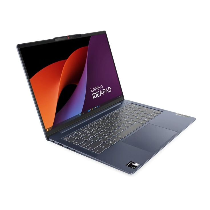 LENOVO IDEAPAD LENOVO IDEAPAD SLIM 3 - Gambar 1