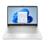 Laptop HP 14s-dq3111TU Intel Celeron 4500 RAM 8GB SSD 512GB 14 Inch Windows 11 Original