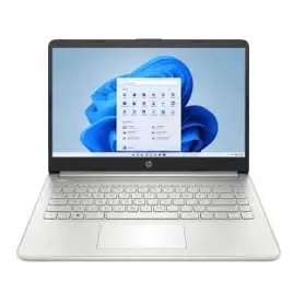 Laptop HP 14s-dq3111TU Intel Celeron 4500 RAM 8GB SSD 512GB 14 Inch Windows 11 Original
