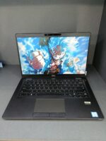 DELL Latitude 5300 Touchscreen – Laptop Bisnis Andal dengan Layar Sentuh Responsif