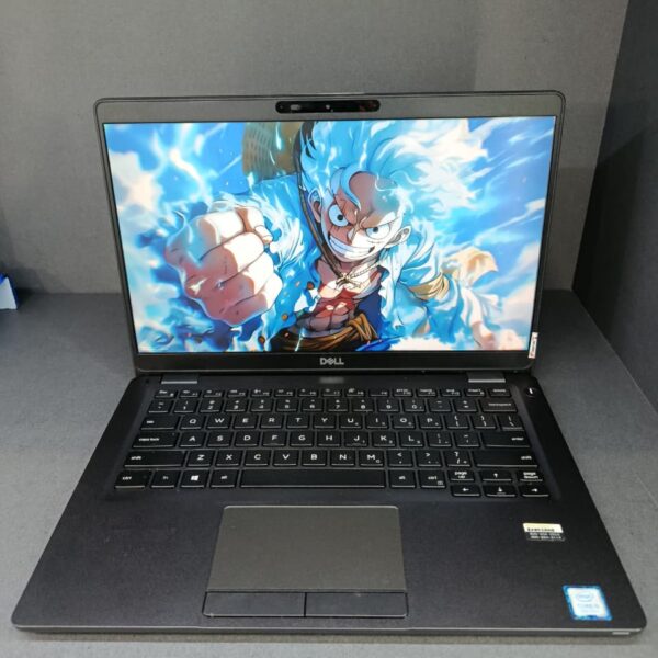 DELL Latitude 5300 Touchscreen – Laptop Bisnis Andal dengan Layar Sentuh Responsif
