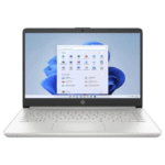 HP 14S DQ5152TU Intel i5 1235U 8GB SSD 512GB