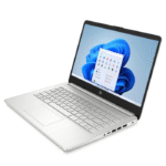 HP 14S DQ5152TU Intel i5 1235U 8GB SSD 512GB - Gambar 2