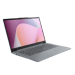 LENOVO IDEAPAD SLIM 3 14IRUS8 I3-1315 8GB 512GB WIN 11+OHS+M3 65GB 14 INCH FHD ARTIC GREY - Gambar 2