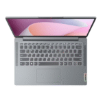 LENOVO IDEAPAD SLIM 3 14IRUS8 I3-1315 8GB 512GB WIN 11+OHS+M3 65GB 14 INCH FHD ARTIC GREY - Gambar 3