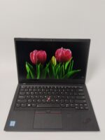 Lenovo ThinkPad X1 Carbon Gen 8 Laptop – Intel Core i7, 16GB RAM, 512GB SSD 14″ (SECOND)