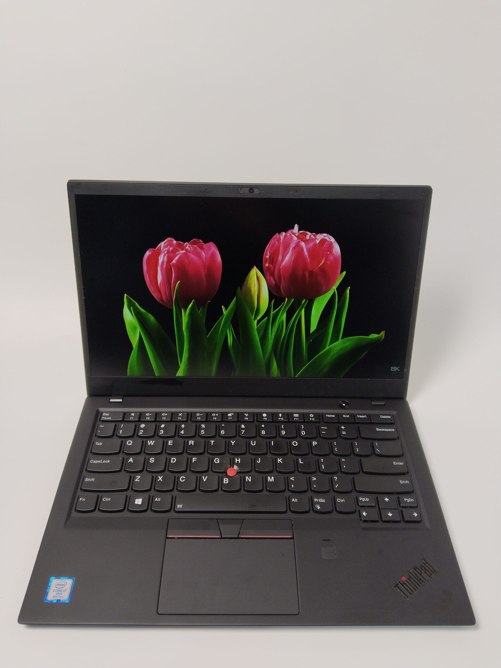 IMG_20251203_152818 Lenovo ThinkPad X1 Carbon Gen 8 Laptop – Intel Core i7, 16GB RAM, 512GB SSD 14″ (SECOND) - Gambar 1