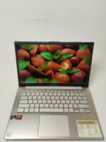 ASUS VIVOBOOK E1404FA (LIKE NEW) RYZEN 5 7520U RAM 16 GB 512 GB SSD 15 INCH HD AMD RADEON GRAPHIC.