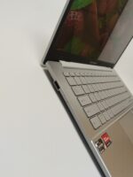 ASUS VIVOBOOK E1404FA (LIKE NEW) RYZEN 5 7520U RAM 16 GB 512 GB SSD 15 INCH HD AMD RADEON GRAPHIC. - Gambar 2