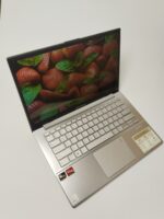 ASUS VIVOBOOK E1404FA (LIKE NEW) RYZEN 5 7520U RAM 16 GB 512 GB SSD 15 INCH HD AMD RADEON GRAPHIC. - Gambar 3