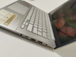ASUS VIVOBOOK E1404FA (LIKE NEW) RYZEN 5 7520U RAM 16 GB 512 GB SSD 15 INCH HD AMD RADEON GRAPHIC. - Gambar 4