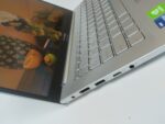 ASUS VIVOBOOK K413E CORE I7-1165G7 RAM 8 GB 512 GB SSD 14" INCH IRIS XE , NVIDIA GEFORCE MX350 (SECOND) - Gambar 2