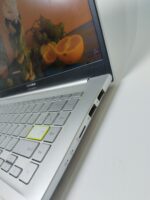 ASUS VIVOBOOK K413E CORE I7-1165G7 RAM 8 GB 512 GB SSD 14" INCH IRIS XE , NVIDIA GEFORCE MX350 (SECOND) - Gambar 3