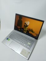 ASUS VIVOBOOK K413E CORE I7-1165G7 RAM 8 GB 512 GB SSD 14" INCH IRIS XE , NVIDIA GEFORCE MX350 (SECOND) - Gambar 4