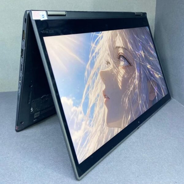 Lenovo ThinkPad X13 Yoga